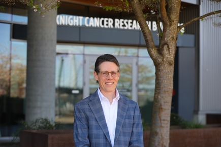 Alexander Davies, D.V.M., Ph.D. (OHSU)