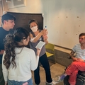 Bridges to Sight program 3