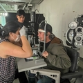 Bridges to Sight program 5