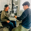 Bridges to Sight program 6