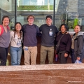 Bridges to Sight program 7
