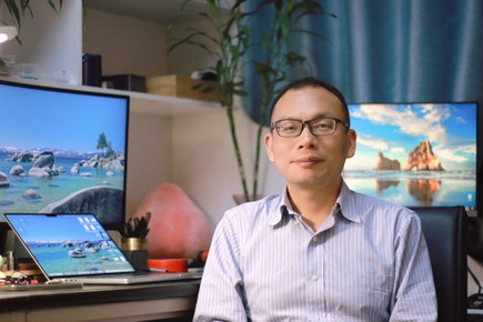 Zheng-Quan Tang, Ph.D. (Courtesy)
