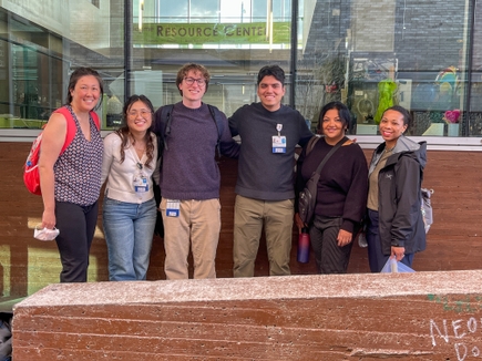 OHSU Casey Eye Institute abre una clínica dirigida por estudiantes que presta servicios en el centro y área metropolitana de Portland 