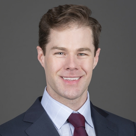 Matthew Blackburn, M.D. (OHSU)