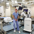 James Wright - robotic assistance spine surgery