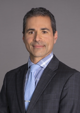 Khashayar Farsad, M.D., Ph.D. (OHSU)