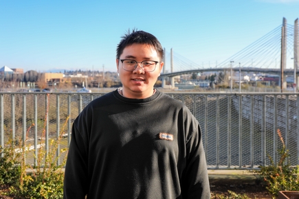 Tao Ren, Ph.D. (OHSU)