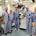 OHSU es el primero en Oregón en usar dispositivo robótico para columna