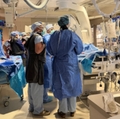 Khashayar Farsad new cancer treatment procedure