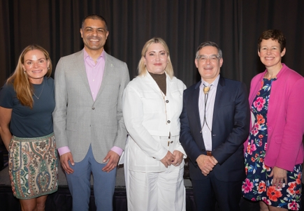 Philanthropy at OHSU
