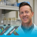 Jonathan Baker - Research Week 2026