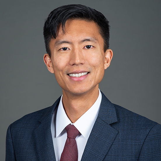 Shawn Hsu, M.D. (OHSU)