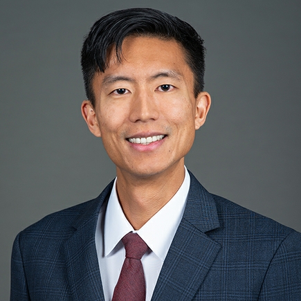 Shawn Hsu, M.D. (OHSU)