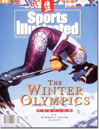 AJ Kitt_Sports Illustrated cover