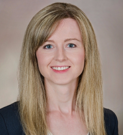 Elena Varlamov, M.D. (OHSU)