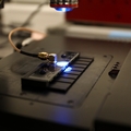 Ibsen chip scope