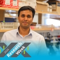 Manideep Chavali - Research Week 2026