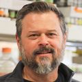 Marc Freeman, Ph.D. (OHSU)