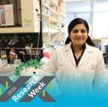 Meghna Gupta - Research Week 2026