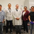 Merritt Lab - dental bacteria study