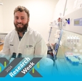 Josh Moreau - Research Week 2026
