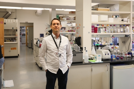 Justin Merritt, Ph.D. (OHSU)
