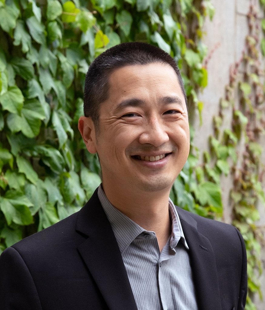 Daniel Tu, M.D., Ph.D. (Courtesy)