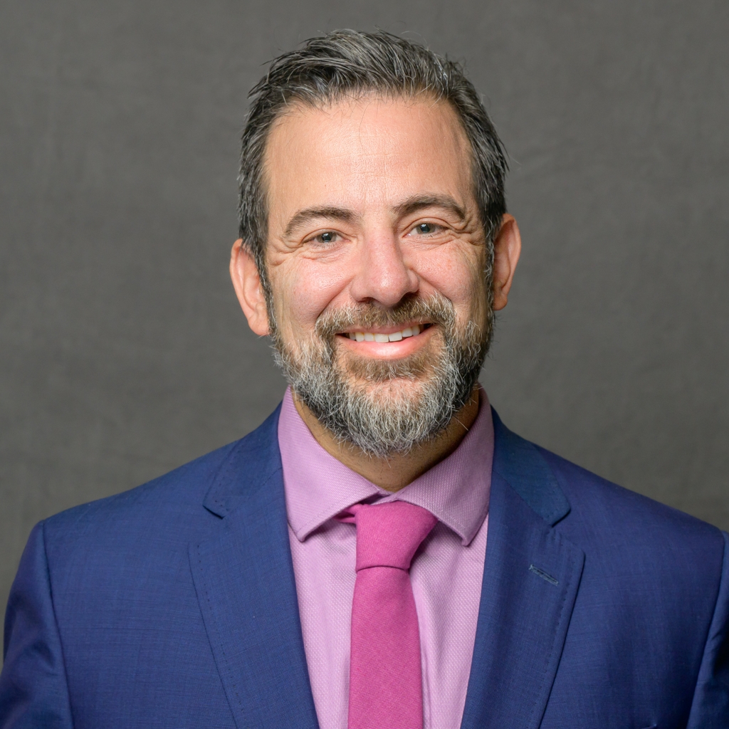 Eric Simpson, M.D., M.C.R. (OHSU)