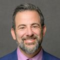 Eric Simpson, M.D., M.C.R. (OHSU)