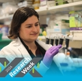 Molly Thomas - Research Week 2026