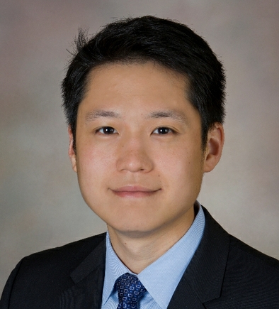 James Lim, M.D. (OHSU)