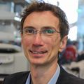 Stuart Ibsen