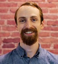 Cody Call, Ph.D. (Courtesy)