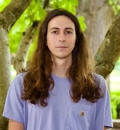 Austin Schubert (Courtesy)