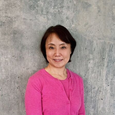 Hanqian Carlson, Ph.D. (OHSU)