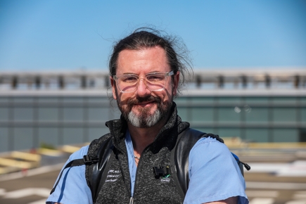 Justin Regner, M.D. (OHSU)
