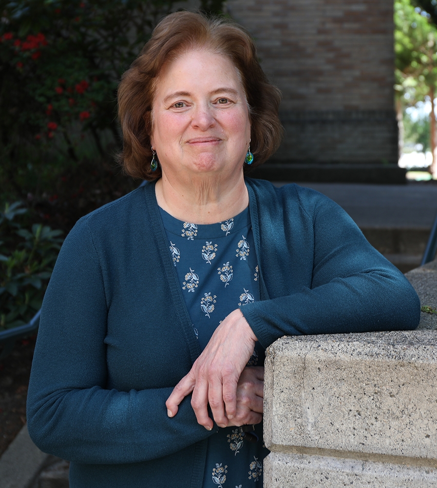 Cynthia Morris, Ph.D., M.P.H. (OHSU)