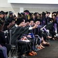 OHSU graduation - Class of 2026 