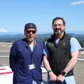 OHSU trauma team assists in climber rescue care