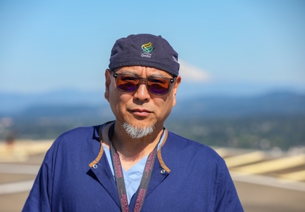 Albert Chi, M.D. (OHSU)