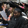 OHSU graduation - Class of 2026