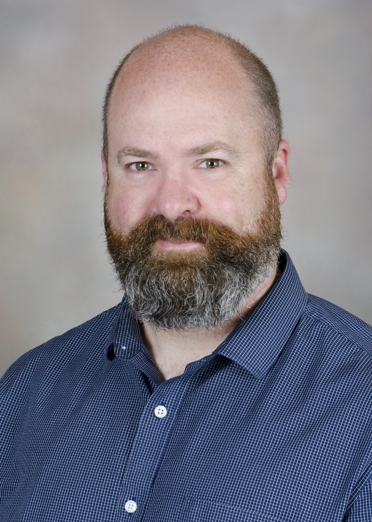 Eric Wiser, M.D. (OHSU)