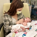 Anderson NICU journey