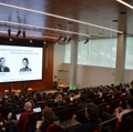 OHSU researchers at Nucleate PNW Demo Day