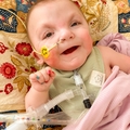 Anderson NICU journey