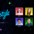 Doernbecher Freestyle patient designer 22nd cohort