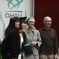 OHSU graduation - Class of 2026