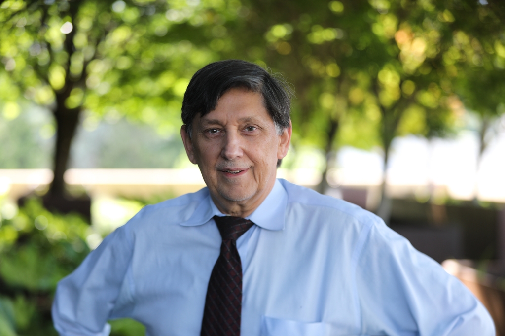 Richard Maziarz, M.D. (OHSU)