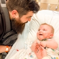 Anderson NICU journey