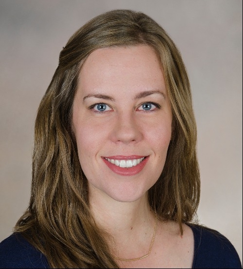 Brianna Hanson, M.S., M.P.A.P., PA-C (Courtesy)